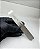 BASE EM INOX  PARA LIXA REFIL RETA CURTA MBE-20S SERIE EXPERT STALEKS - Imagem 2