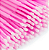 MICROBRUSH COM 100UNID HELEN COLOR (CORES) - Imagem 2