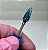 BROCA TUNGSTENIO 3/32`` TIRCH CYLINDER M AZUL - Imagem 1