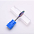 BROCA TUNGSTENIO 3/32` TIRCH CYLINDER M FURTA COR - Imagem 4