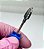 BROCA TUNGSTENIO 3/32` TIRCH CYLINDER M FURTA COR - Imagem 1