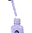 ESMALTE EM GEL SHOYYI 10ML 047 - Imagem 2