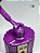 ESMALTE EM GEL DIAMOND NIVELAVEL N°16 15ML HELEN COLOR - Imagem 1