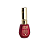 ESMALTE EM GEL DIAMANTE ESPELHO VERMELHO HELEN COLOR N°5 15ML - Imagem 2