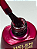 ESMALTE EM GEL DIAMANTE ESPELHO VERMELHO HELEN COLOR N°5 15ML - Imagem 1