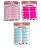 KIT 10 UNI BOBS SILICONE PARA CILIOS - Imagem 1