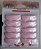 KIT 10 UNI BOBS SILICONE PARA CILIOS - Imagem 2