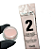 SACHE GEL 02 REAL LOVE 15ML - Imagem 1