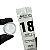 SACHE GEL 18 REAL LOVE 15ML - Imagem 1