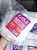 PROTETOR BACIA PEDICURE C/ 50 UND. CELS - Imagem 1