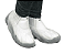 PROPE DESCARTAVEL TNT DESCARTAVEL 12UNID CELS - Imagem 1