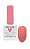 ESMALTE EM GEL COLEÇÃO CORAÇÃO Nº140 8ML REAL LOVE - Imagem 1