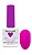 ESMALTE EM GEL COLEÇÃO CORAÇÃO Nº119 8ML REAL LOVE - Imagem 1