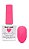 ESMALTE EM GEL COLEÇÃO CORAÇÃO Nº118 8ML REAL LOVE - Imagem 1