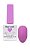 ESMALTE EM GEL COLEÇÃO CORAÇÃO Nº121 8ML REAL LOVE - Imagem 1