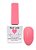 ESMALTE EM GEL COLEÇÃO CORAÇÃO Nº82 8ML REAL LOVE - Imagem 1