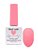 ESMALTE EM GEL COLEÇÃO CORAÇÃO Nº81 8ML REAL LOVE - Imagem 1