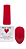 ESMALTE EM GEL COLEÇÃO CORAÇÃO Nº47 8ML REAL LOVE - Imagem 1