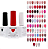 ESMALTE EM GEL COLEÇÃO CORAÇÃO Nº47 8ML REAL LOVE - Imagem 2