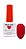 ESMALTE EM GEL COLEÇÃO CORAÇÃO Nº43 8ML REAL LOVE - Imagem 1