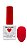 ESMALTE EM GEL COLEÇÃO CORAÇÃO Nº40 8ML REAL LOVE - Imagem 1