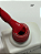 ESMALTE EM GEL LINHA PRO CAMADA UNICA Nº37 10ML REAL LOVE - Imagem 1