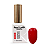 ESMALTE EM GEL LINHA PRO CAMADA UNICA Nº38 10ML REAL LOVE - Imagem 1