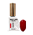 ESMALTE EM GEL LINHA PRO CAMADA UNICA Nº39 10ML REAL LOVE - Imagem 1