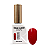 ESMALTE EM GEL LINHA PRO CAMADA UNICA Nº40 10ML REAL LOVE - Imagem 1