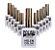 ESMALTE EM GEL HELEN COLOR LUAR BRANCO Nº06 12ML - Imagem 2