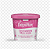 CERA MICROONDAS DEPILFLAX ROSAS 100G - Imagem 1