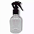 PLIN BORRIFADOR  TRANSPARENTE MINI GATILHO 500 ML - Imagem 1