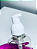 PUMP ESPUMADORA TRANSPARENTE FRASCO DE 200ML PLIN - Imagem 2