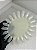 MOSTRUARIO DE UNHAS OVAL/REDONDA UNID NATURAL -20UNHAS - Imagem 1