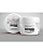 GEL LED/UV BRANCO 25G MARIA BELA - Imagem 1