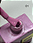 ESMALTE EM GEL COLEÇÃO C N°01 GLITTER 15ML ZEM - Imagem 1