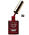 ESMALTE EM GEL Nº02 15ML TONS VERMELHO HELEN COLOR - Imagem 2