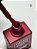 ESMALTE EM GEL Nº03 15ML TONS VERMELHO HELEN COLOR - Imagem 1