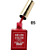 ESMALTE EM GEL Nº05 15ML TONS VERMELHO HELEN COLOR - Imagem 2