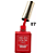 ESMALTE EM GEL Nº07 15ML TONS VERMELHO HELEN COLOR - Imagem 2