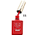 ESMALTE EM GEL Nº11 15ML TONS VERMELHO HELEN COLOR - Imagem 2