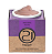 GEL ECOLINE STRONG NATURAL PEARL 34G NAILS 21 - Imagem 1