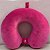 ALMOFADA DE PESCOÇO ROSA PINK BELLA ROSA - Imagem 1