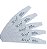 LIXA BOOMERANG 100/180 SIOUX - Imagem 1
