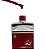 ESMALTE EM GEL PREMIUM VERMELHO 05 18ML D&Z - Imagem 3