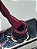 ESMALTE EM GEL PREMIUM VERMELHO 05 18ML D&Z - Imagem 1