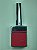 ESMALTE EM GEL PREMIUM VERMELHO 09 18ML D&Z - Imagem 4