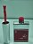 ESMALTE EM GEL PREMIUM VERMELHO 09 18ML D&Z - Imagem 3