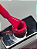 ESMALTE EM GEL PREMIUM VERMELHO 09 18ML D&Z - Imagem 1