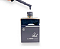 ESMALTE EM GEL PREMIUM CINZA 06 18ML D&Z - Imagem 2